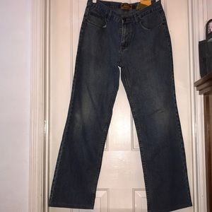 Ross Thompson Men’s New Jeans 32x31 long